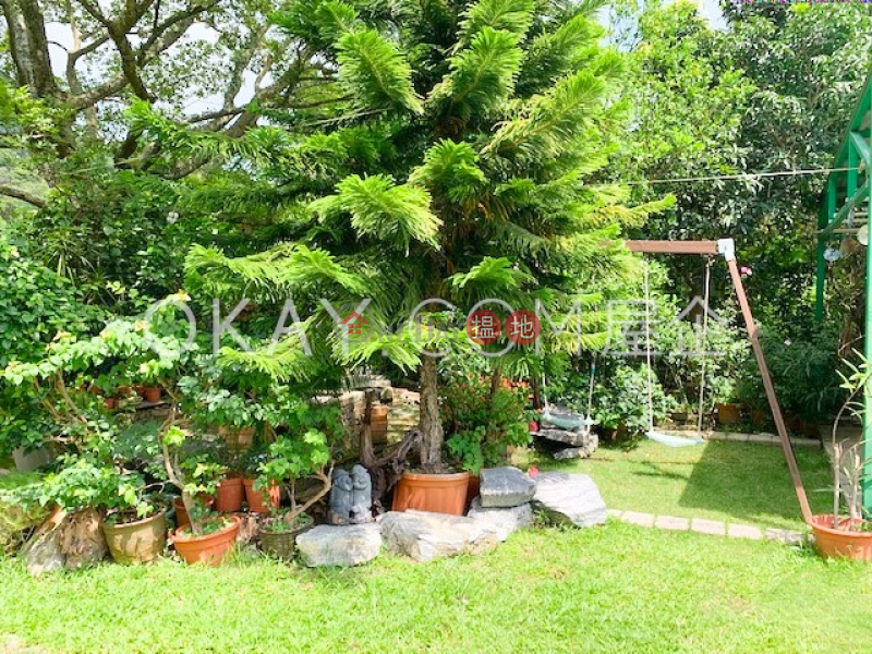 香港搵樓|租樓|二手盤|買樓| 搵地 | 住宅出租樓盤5房4廁,連車位,露台,獨立屋企嶺下老圍村出租單位