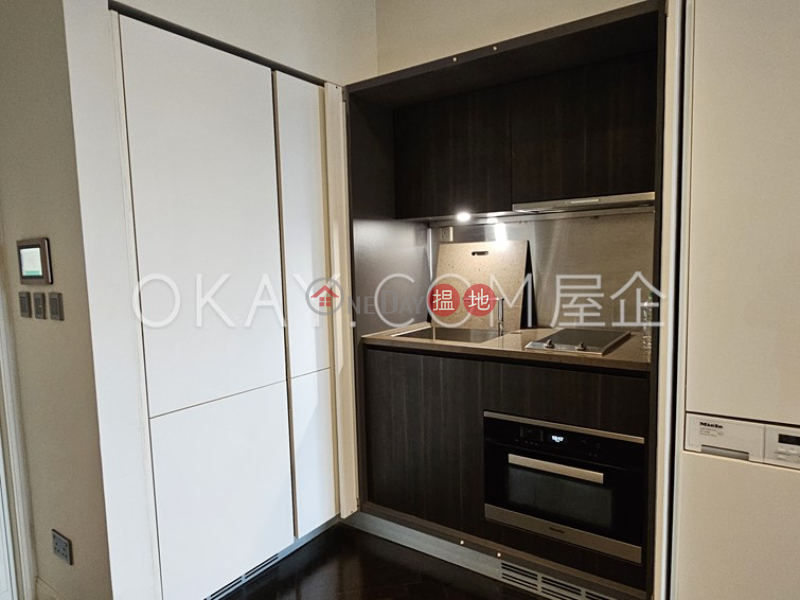 HK$ 41,000/ month | Castle One By V Western District, Charming 2 bedroom with balcony | Rental