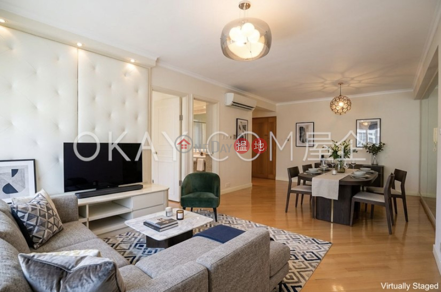 Rare 2 bedroom on high floor | For Sale, Robinson Place 雍景臺 Sales Listings | Western District (OKAY-S36349)
