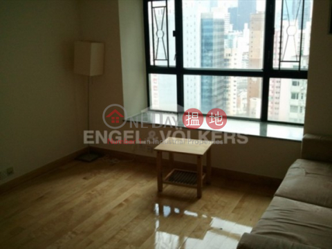 Beautiful 2 Bedroom in Caine Tower|中區景怡居(Caine Tower)出租樓盤 (MIDLE-EVHK39131)_0