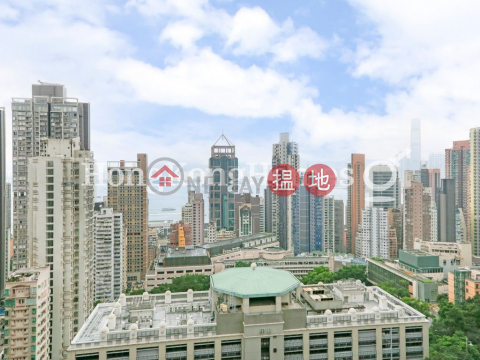 1 Bed Unit for Rent at Namning Mansion, Namning Mansion 南寧大廈 | Western District (Proway-LID115421R)_0