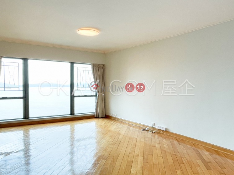 Stylish 3 bedroom on high floor with sea views | For Sale | The Belcher\'s Phase 2 Tower 5 寶翠園2期5座 Sales Listings