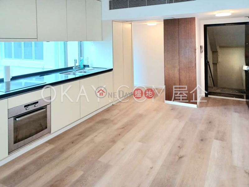 1C High Street Middle, Residential Rental Listings, HK$ 39,800/ month