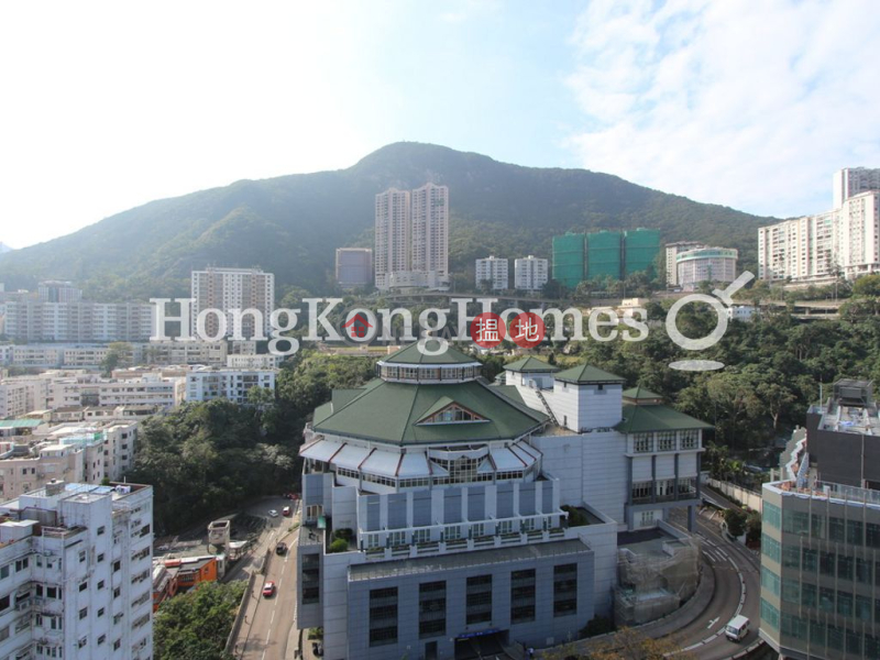 Property Search Hong Kong | OneDay | Residential | Rental Listings, 1 Bed Unit for Rent at 8 Mui Hing Street