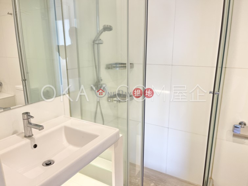 Property Search Hong Kong | OneDay | Residential Sales Listings | Stylish house with terrace & parking | For Sale
