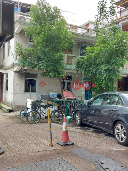Fan Leng Wai Village House (粉嶺圍村屋),Fanling | ()(5)