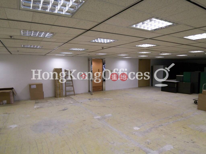 HK$ 212,860/ month | 1 Duddell Street, Central District Office Unit for Rent at 1 Duddell Street