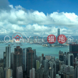 Popular 3 bedroom on high floor with harbour views | Rental | 80 Robinson Road 羅便臣道80號 _0