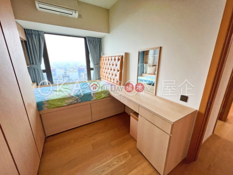 Charming 2 bedroom on high floor with balcony | Rental | Alassio 殷然 Rental Listings