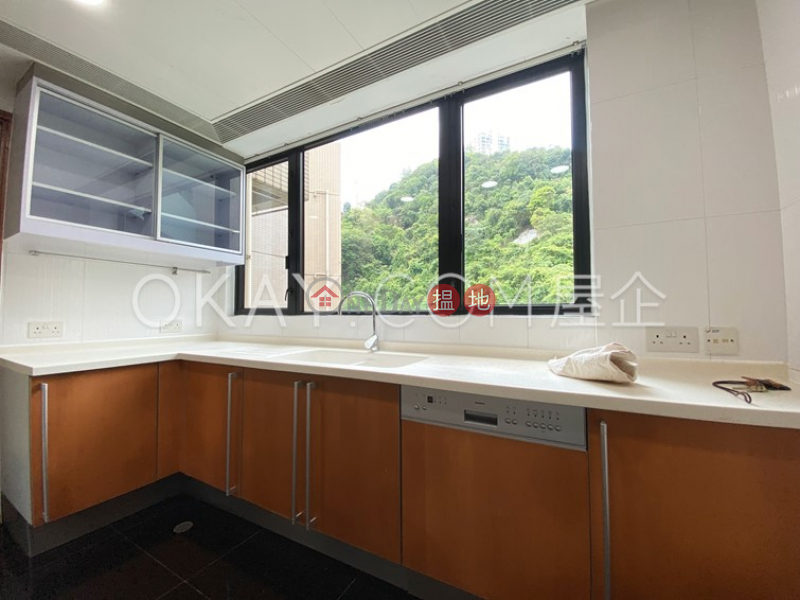 Property Search Hong Kong | OneDay | Residential Rental Listings Beautiful 3 bed on high floor with balcony & parking | Rental