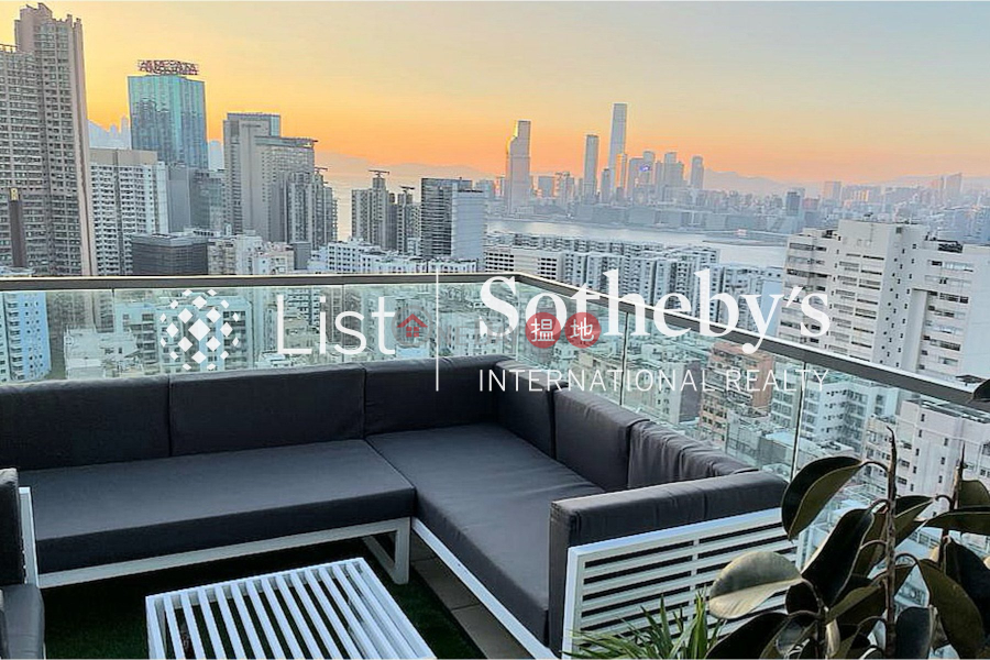 Property for Sale at Lime Habitat with 4 Bedrooms 38 Ming Yuen Western Street | Eastern District | Hong Kong | Sales HK$ 45M