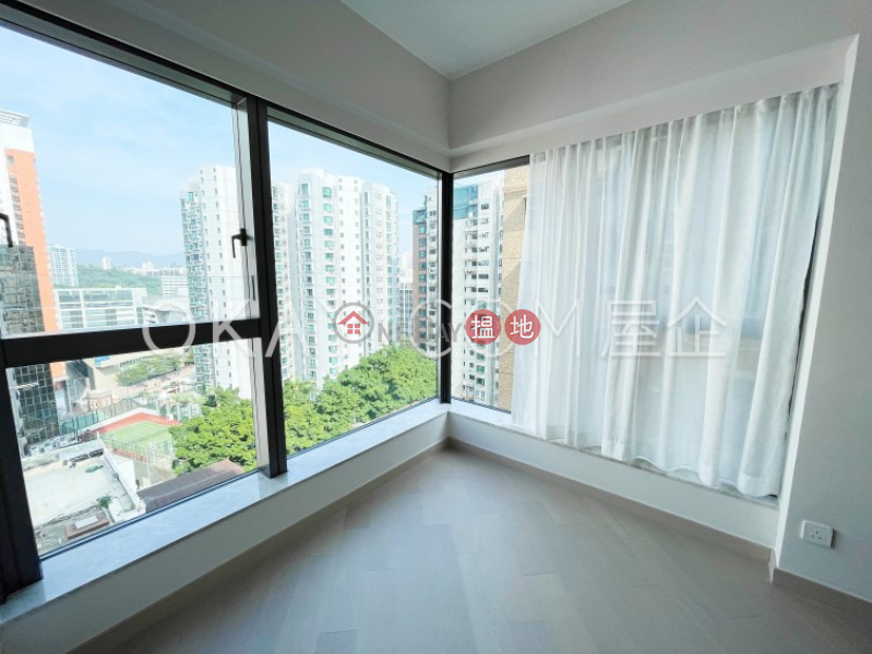 Elegant 3 bedroom with balcony | Rental, 2 Tak Shing Street | Yau Tsim Mong | Hong Kong Rental HK$ 43,800/ month