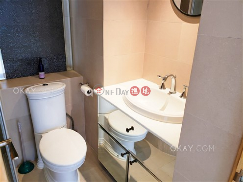 Luxurious 2 bedroom in Mid-levels West | Rental | Euston Court 豫苑 Rental Listings