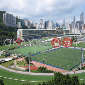 Lovely 3 bed on high floor with racecourse views | Rental | Green Valley Mansion 翠谷樓 _0
