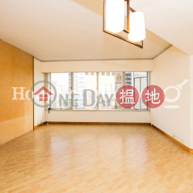 2 Bedroom Unit for Rent at Convention Plaza Apartments | Convention Plaza Apartments 會展中心會景閣 _0