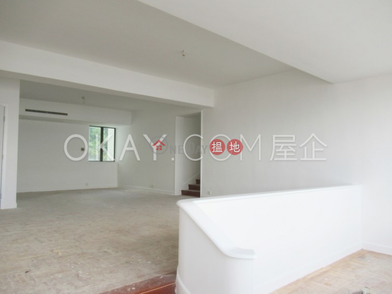 Rare 4 bed on high floor with harbour views & parking | Rental | Magazine Heights 馬己仙大廈 Rental Listings