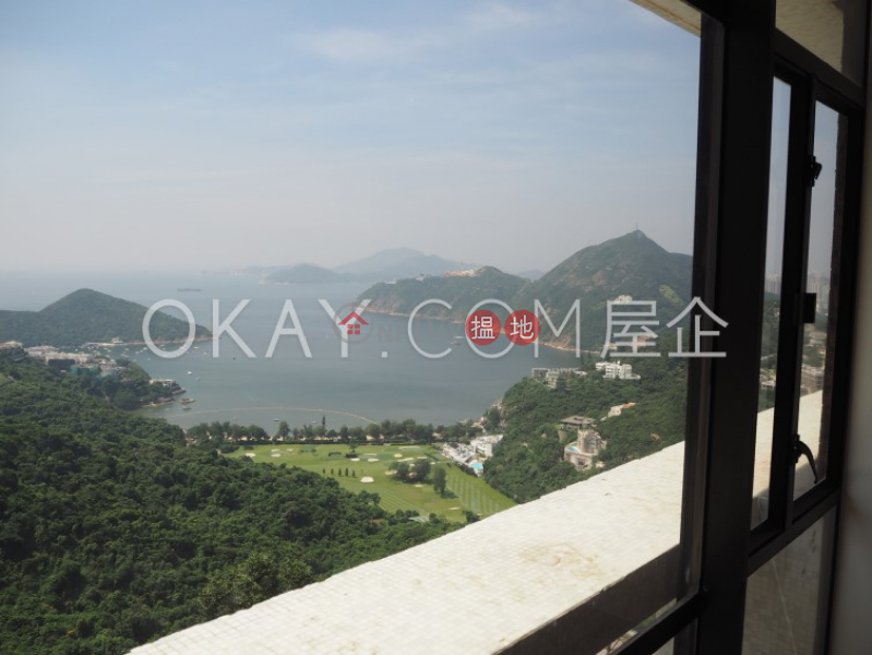 Property Search Hong Kong | OneDay | Residential | Rental Listings | Efficient 4 bedroom with sea views, balcony | Rental