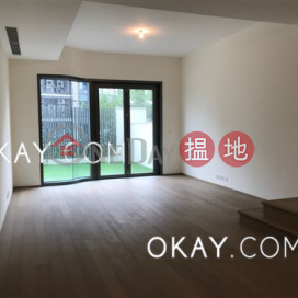 Lovely house with rooftop, balcony | Rental | La Vetta 澐灃 _0