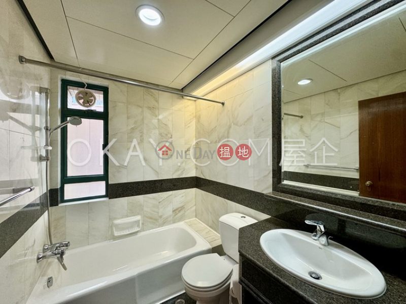 香港搵樓|租樓|二手盤|買樓| 搵地 | 住宅|出租樓盤|2房2廁,實用率高,極高層,星級會所曉峰閣出租單位
