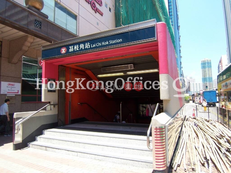 HK$ 94,000/ month Cheung Sha Wan Plaza Tower 2, Cheung Sha Wan, Office Unit for Rent at Cheung Sha Wan Plaza Tower 2