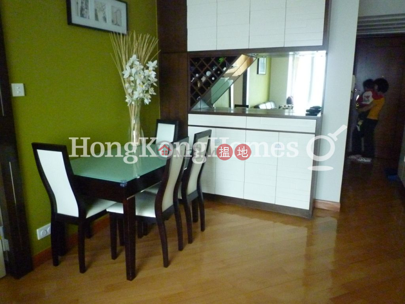 擎天半島1期5座三房兩廳單位出租-1柯士甸道西 | 油尖旺-香港|出租HK$ 40,000/ 月