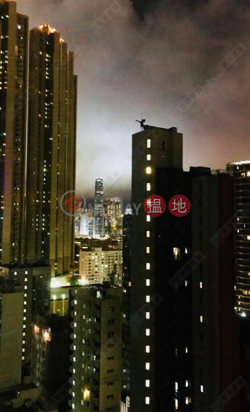 AVA 62 中層C室|油尖旺AVA 62(AVA 62)出售樓盤 (A5025859)