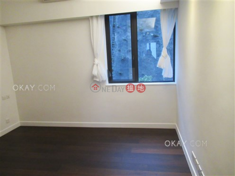 Rare 3 bedroom with balcony & parking | Rental, 15 Magazine Gap Road | Central District | Hong Kong Rental HK$ 105,000/ month