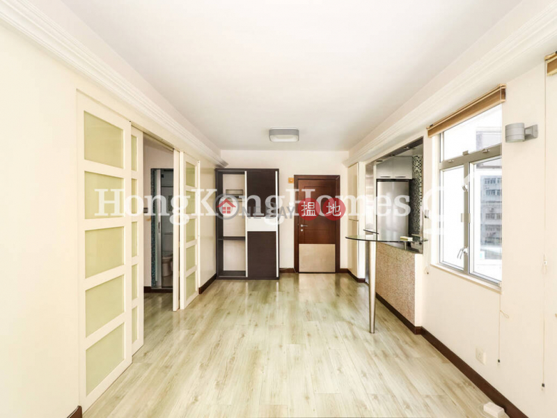 1 Bed Unit at Antung Building | For Sale, Antung Building 安東大廈 Sales Listings | Wan Chai District (Proway-LID183128S)