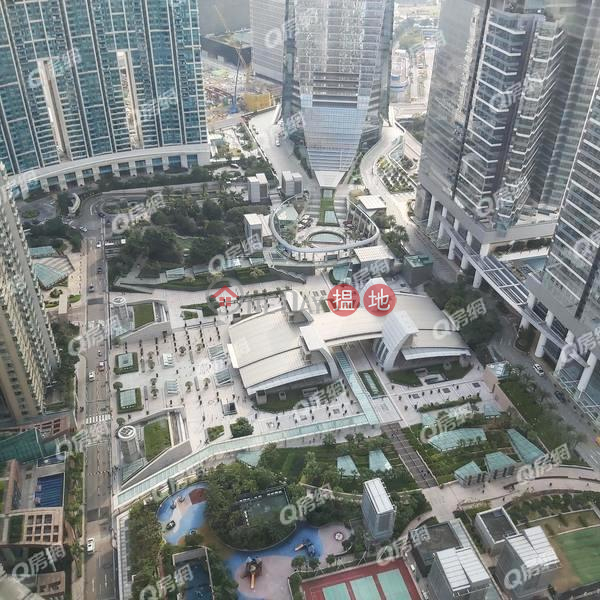 擎天半島1期5座-高層-住宅出租樓盤HK$ 36,500/ 月