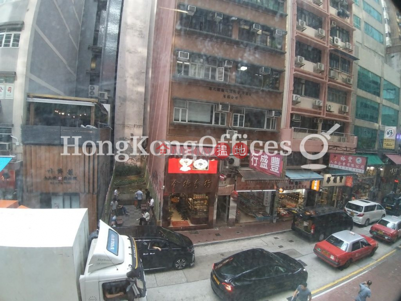 Office Unit for Rent at 88WL, 88WL 永樂街88號 Rental Listings | Western District (HKO-85624-ABHR)