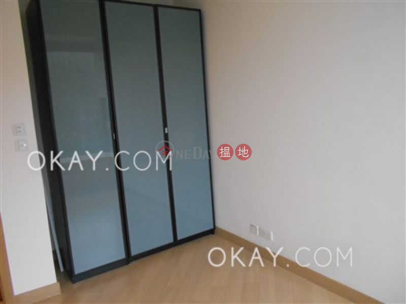Nicely kept 3 bed on high floor with sea views | Rental | Larvotto 南灣 Rental Listings
