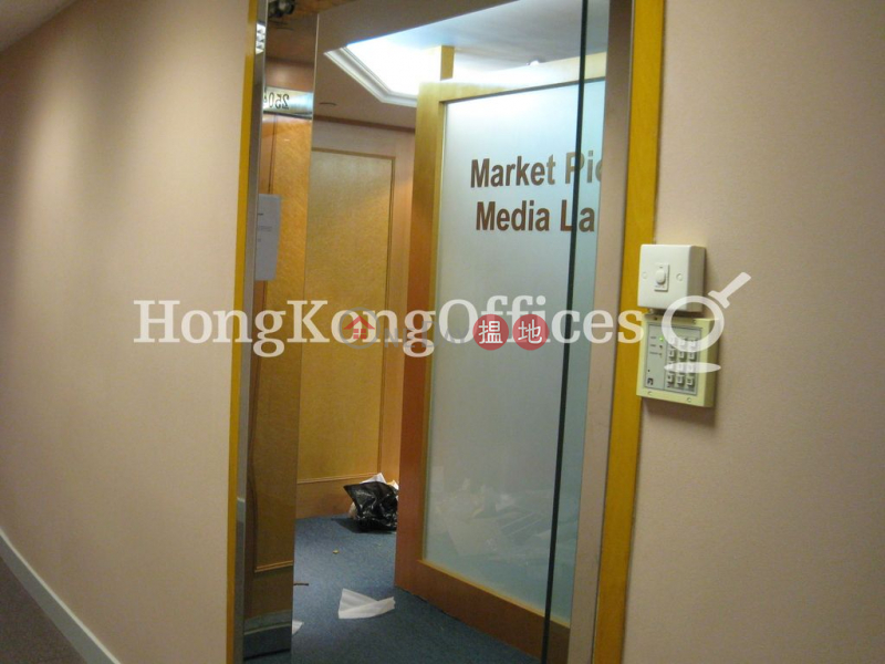 力寶中心-中層寫字樓/工商樓盤出租樓盤HK$ 31,949/ 月