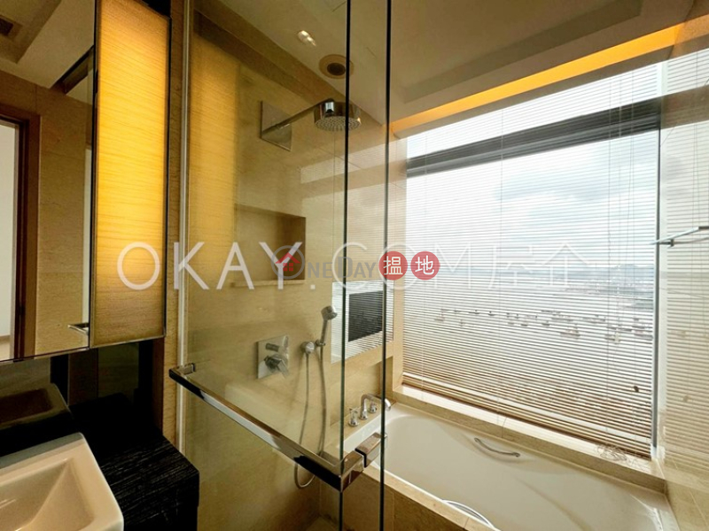 Unique 3 bedroom on high floor | Rental, The Cullinan Tower 21 Zone 1 (Sun Sky) 天璽21座1區(日鑽) Rental Listings | Yau Tsim Mong (OKAY-R105573)