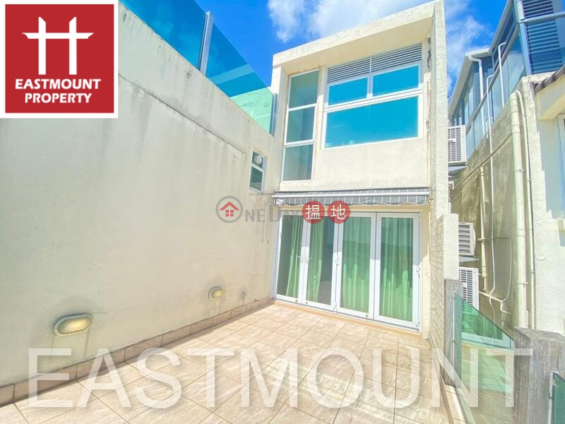 西沙小築-全棟大廈-住宅|出租樓盤|HK$ 58,000/ 月
