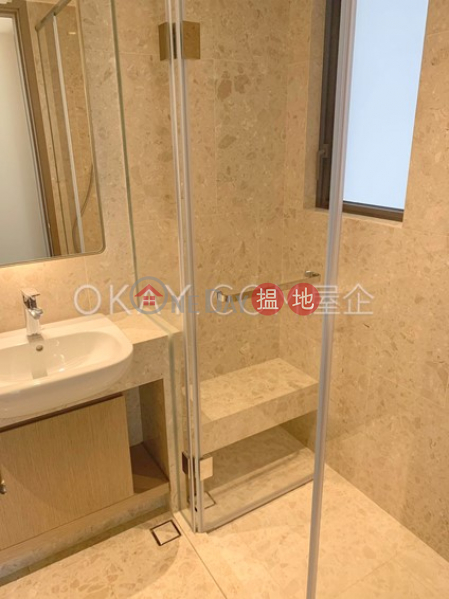 HK$ 27,000/ month Island Garden Tower 2 Eastern District | Tasteful 2 bedroom with balcony | Rental