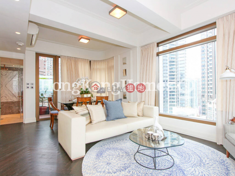 CASTLE ONE BY V-未知|住宅|出租樓盤|HK$ 100,000/ 月
