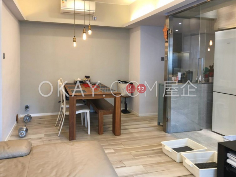 Property Search Hong Kong | OneDay | Residential | Rental Listings, Tasteful 3 bedroom with balcony & parking | Rental