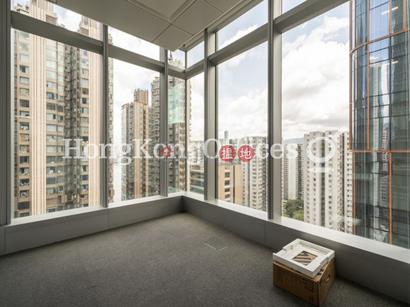 Property Search Hong Kong | OneDay | Office / Commercial Property Rental Listings, Office Unit for Rent at Harbour East