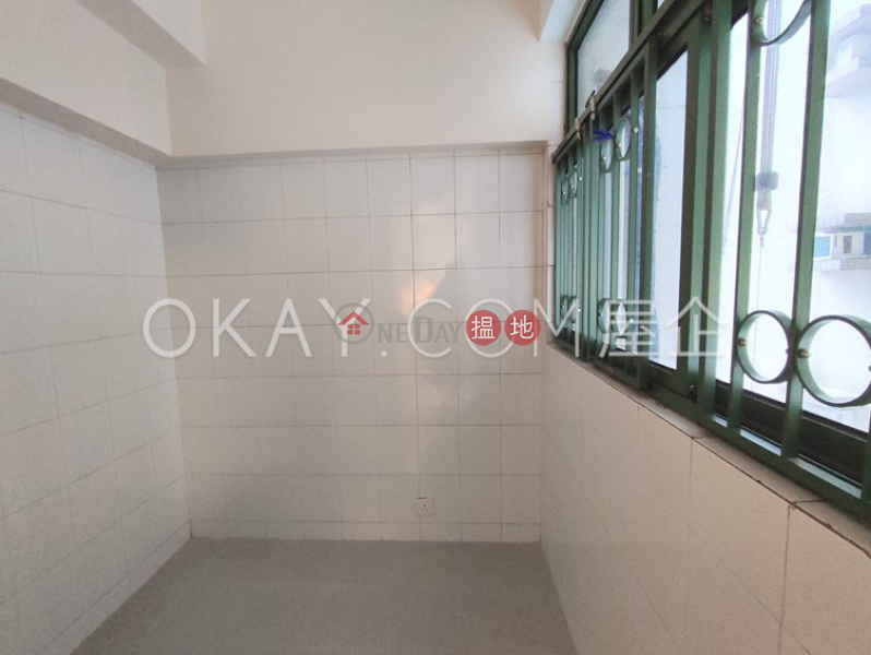 Property Search Hong Kong | OneDay | Residential | Rental Listings | Charming 3 bedroom in Mid-levels West | Rental