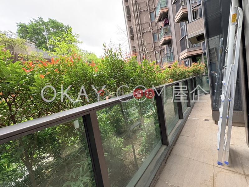 Luxurious 3 bedroom with terrace | Rental | Mantin Heights 皓畋 Rental Listings