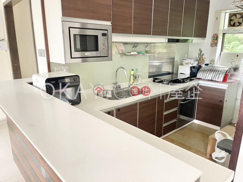 Lovely house with rooftop, balcony | Rental | Tai Po Tsai 大埔仔 Rental Listings