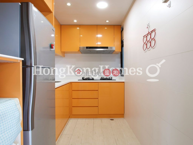 3 Bedroom Family Unit for Rent at Vantage Park | 22 Conduit Road | Western District, Hong Kong Rental HK$ 32,000/ month