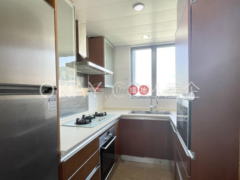 HK$ 50,000/ month | Phase 2 South Tower Residence Bel-Air Southern District, Gorgeous 2 bedroom on high floor with balcony | Rental