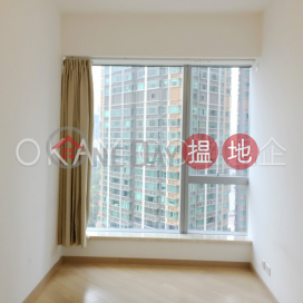 Elegant 2 bedroom in Kowloon Station | Rental | The Cullinan Tower 21 Zone 5 (Star Sky) 天璽21座5區(星鑽) _0