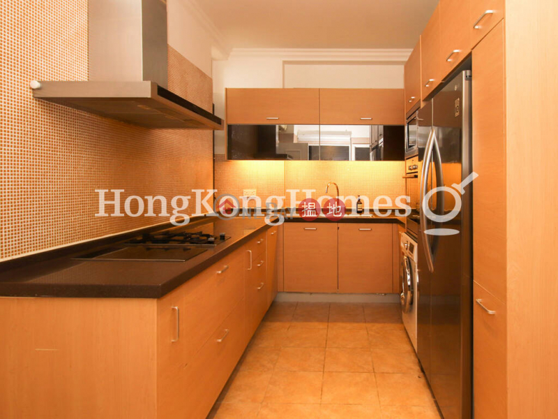 3 Bedroom Family Unit for Rent at Spyglass Hill, 96 Repulse Bay Road | Southern District | Hong Kong, Rental | HK$ 55,000/ month