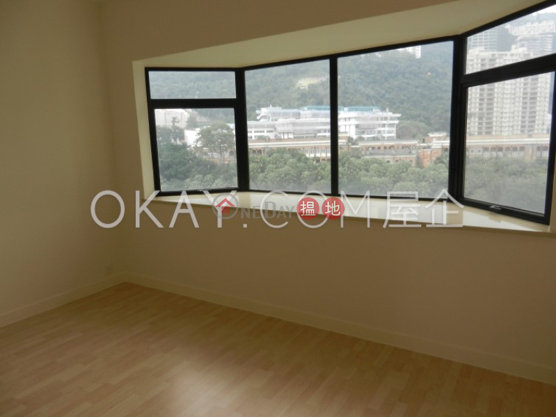 Gorgeous 3 bedroom on high floor with parking | Rental | 9A Kennedy Road | Eastern District Hong Kong Rental HK$ 100,000/ month