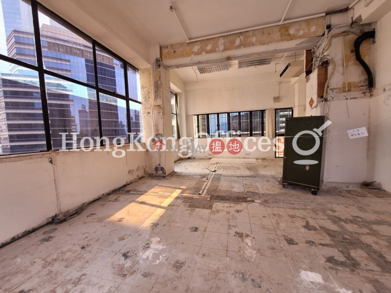 Office Unit for Rent at Kwong Fat Hong Building 1 Rumsey Street | Western District Hong Kong | Rental | HK$ 31,003/ month