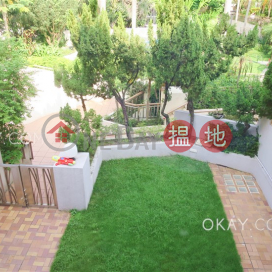 Stylish house with rooftop, terrace & balcony | Rental | L'Harmonie 葆琳居 _0