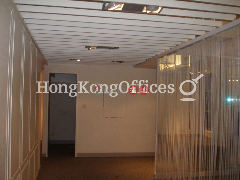 Property Search Hong Kong | OneDay | Office / Commercial Property, Rental Listings, Office Unit for Rent at Eubank Plaza