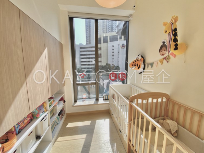 HK$ 35,000/ month, Mantin Heights, Kowloon City Luxurious 2 bedroom with terrace & balcony | Rental